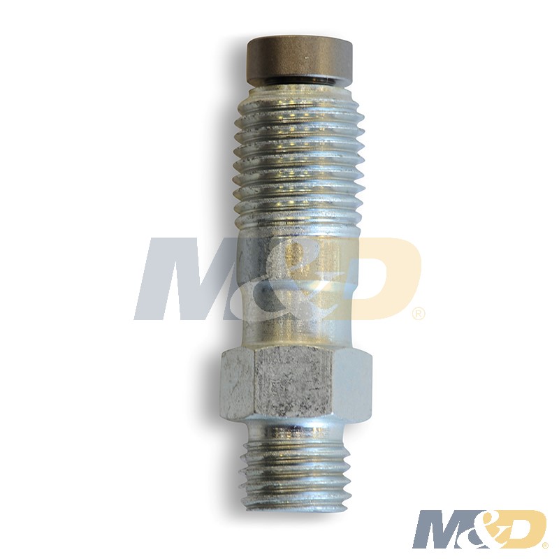 PRESSURE REGULATOR