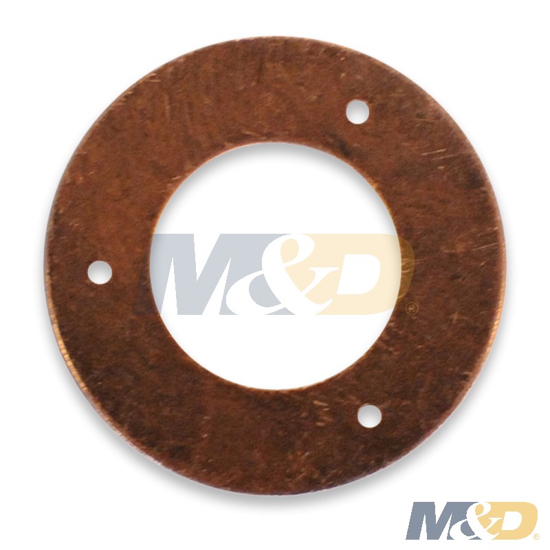 GASKET