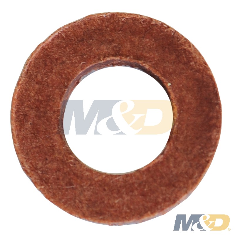 WASHER FIBER TOP COVER BOLTS