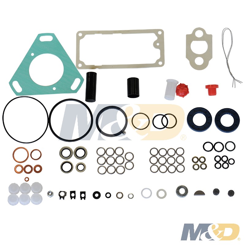 GASKET KIT DPS