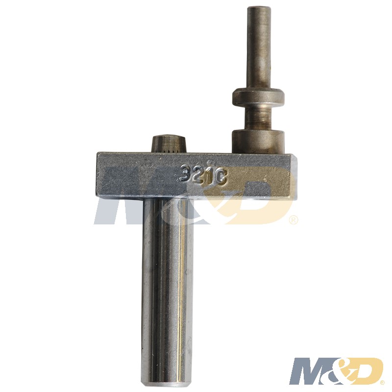 METERING VALVE