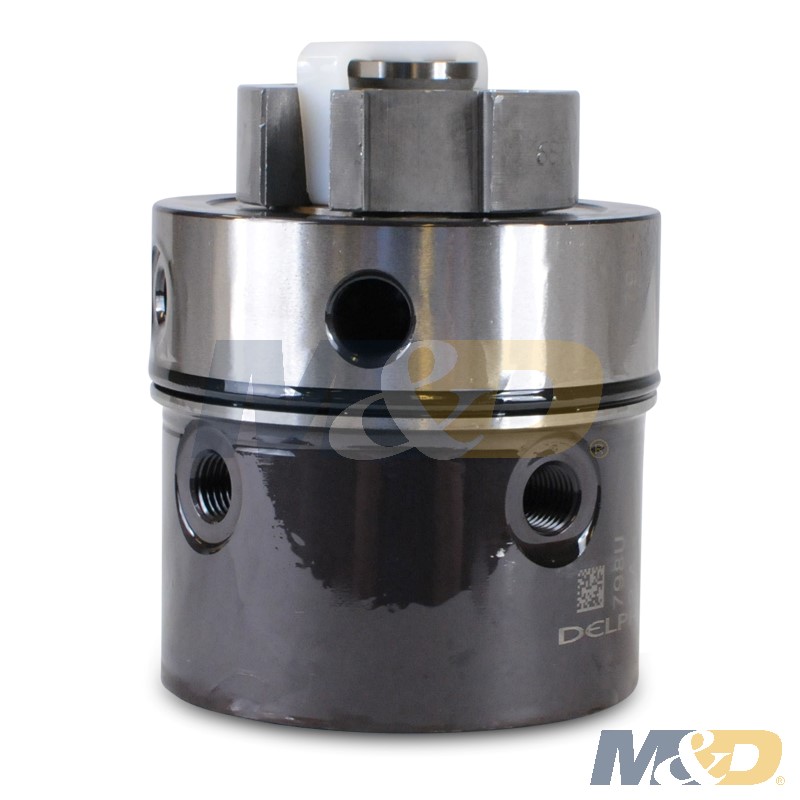 Product: HEAD AND ROTOR