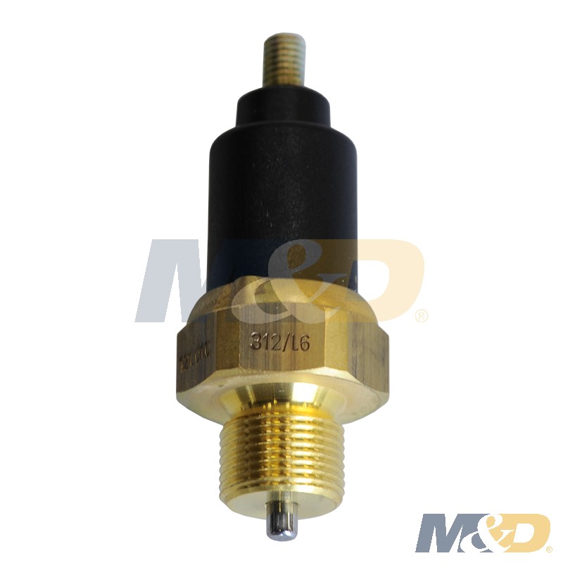 THERMOSTAT