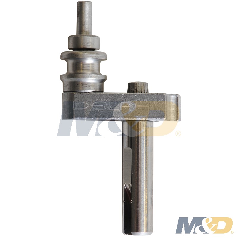 METERING VALVE