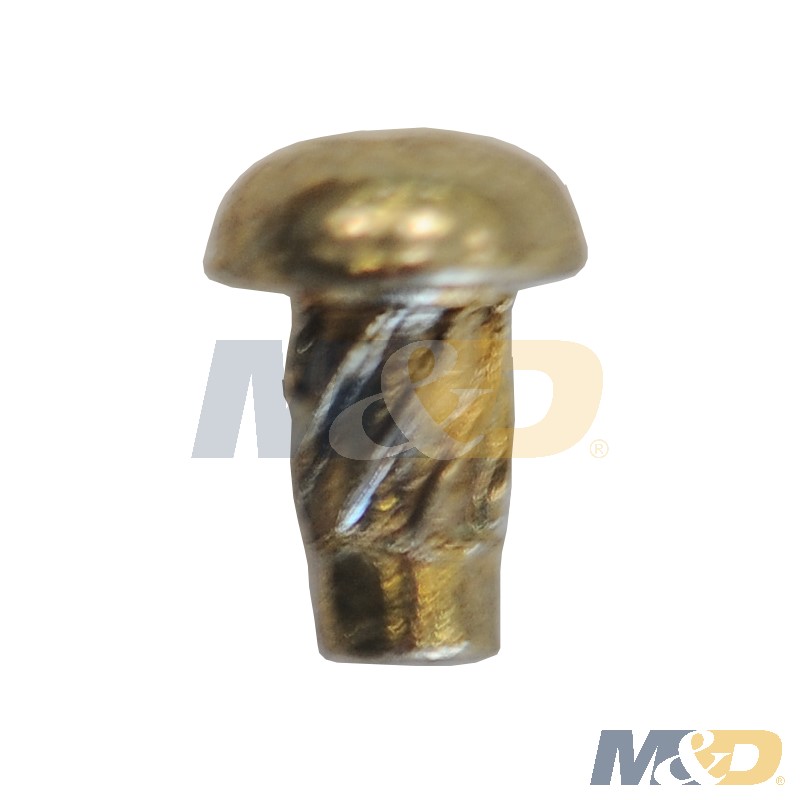 RIVET DPA PUMP