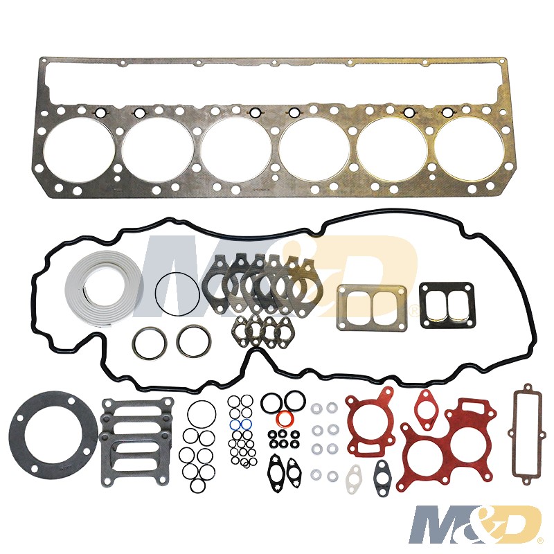 Caterpillar (CAT) 10.0L C10 Head Gasket Set