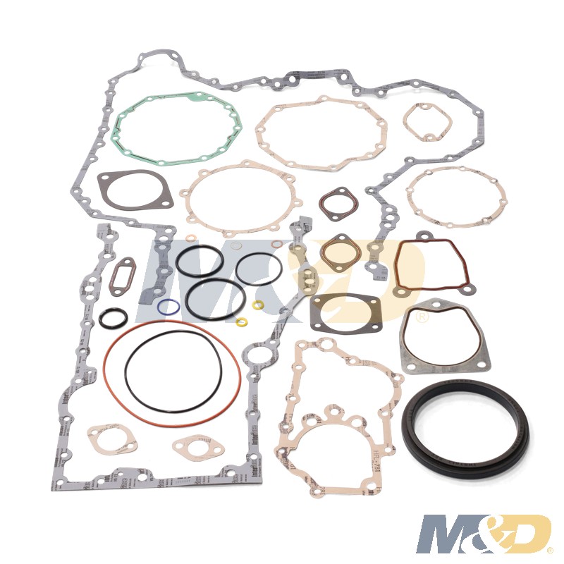 Caterpillar (CAT) 3406B, 3406C Front Cover Gasket Set