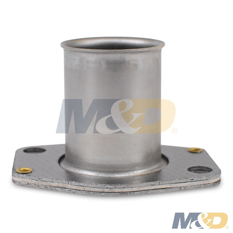 Caterpillar (CAT) C15, C18, 3406E Exhaust Sleeve