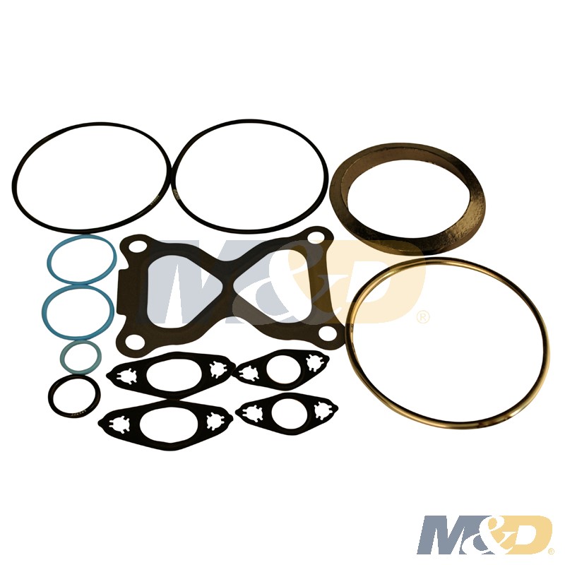 Caterpillar (CAT) 15.0L C15 Turbocharger Gasket Kit