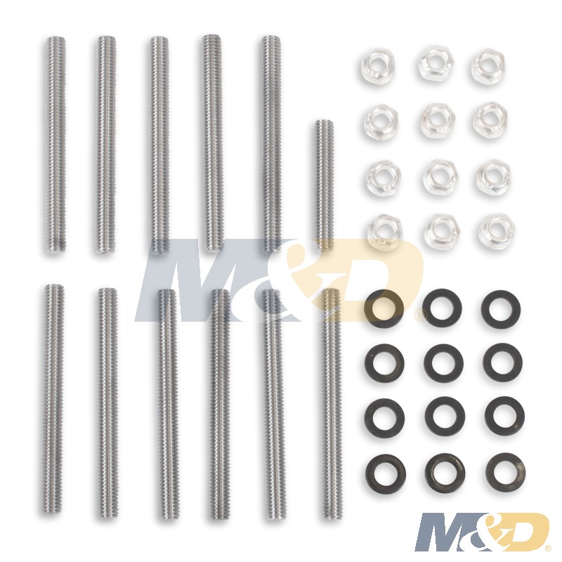 Product Caterpillar (CAT) C15 Exhaust Manifold Stud Kit