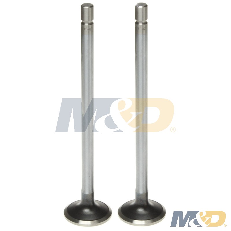2003 - 2009 Ford 6.0L Power Stroke & Navistar VT365 Exhaust Valves