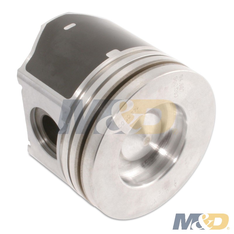 2003 - 2004 Ford 6.0L Power Stroke & Navistar VT365 Standard Piston