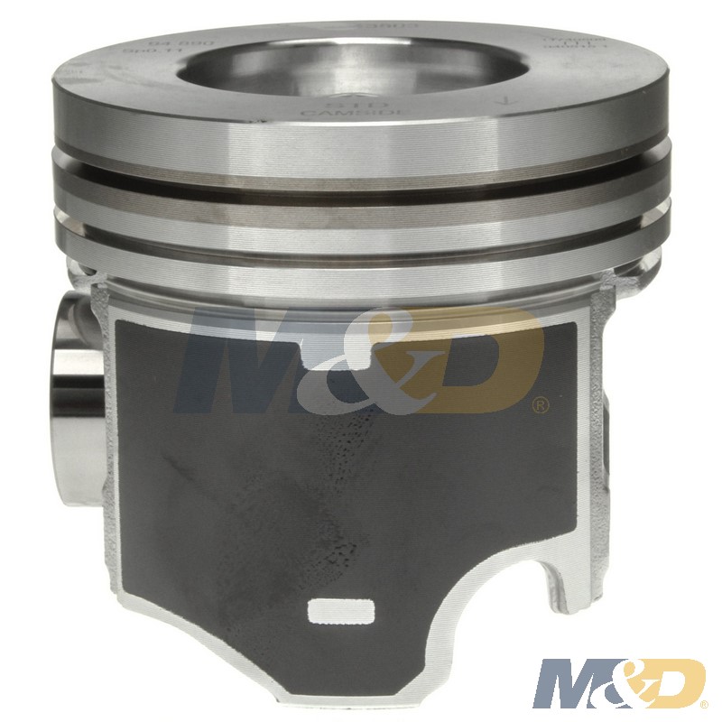 2004 - 2012 Ford 6.0L Power Stroke & Navistar VT365 Standard Piston