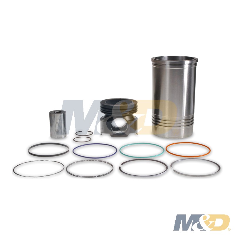 CAT C15 Acert Monotherm Cylinder Kit