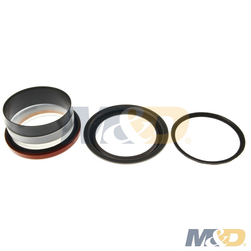 1989 - 2013 5.9L, 6.7L Dodge Front Crankshaft Seal & Sleeve Kit