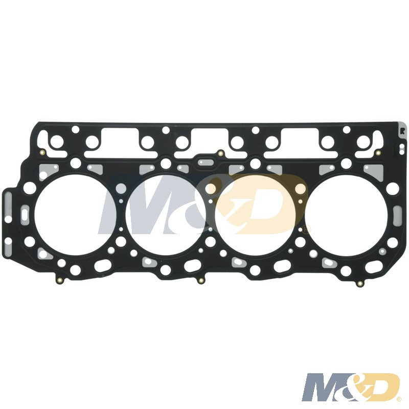 2001 - 2016 6.6L Duramax LGH 1.05 mm. Right Bank Head Gasket