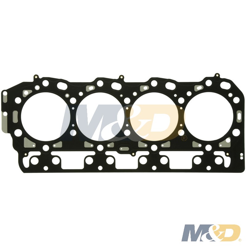 2001 - 2016 6.6L Duramax LGH 1.05 mm. Left Bank Head Gasket