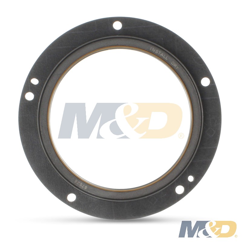 1994 - 2003 7.3L Power Stroke, T444E Rear Crankshaft Seal & Sleeve