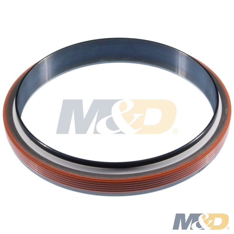 1989 - 2010 5.9L, 6.7L Dodge Rear Main Crankshaft Seal & Sleeve