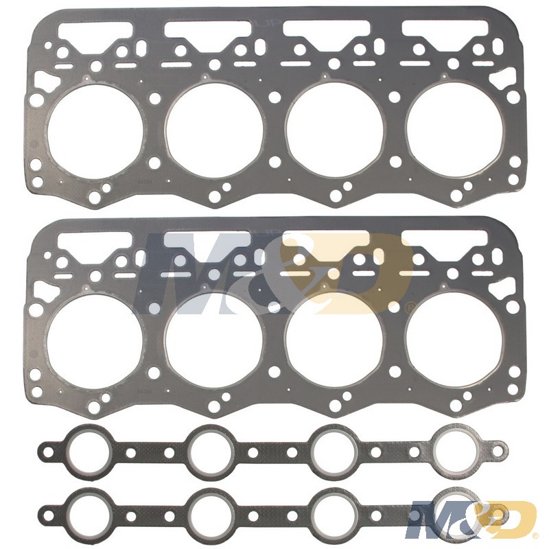 1994 - 2003 7.3L Power Stroke, T444E Engine Overhaul Gasket Set