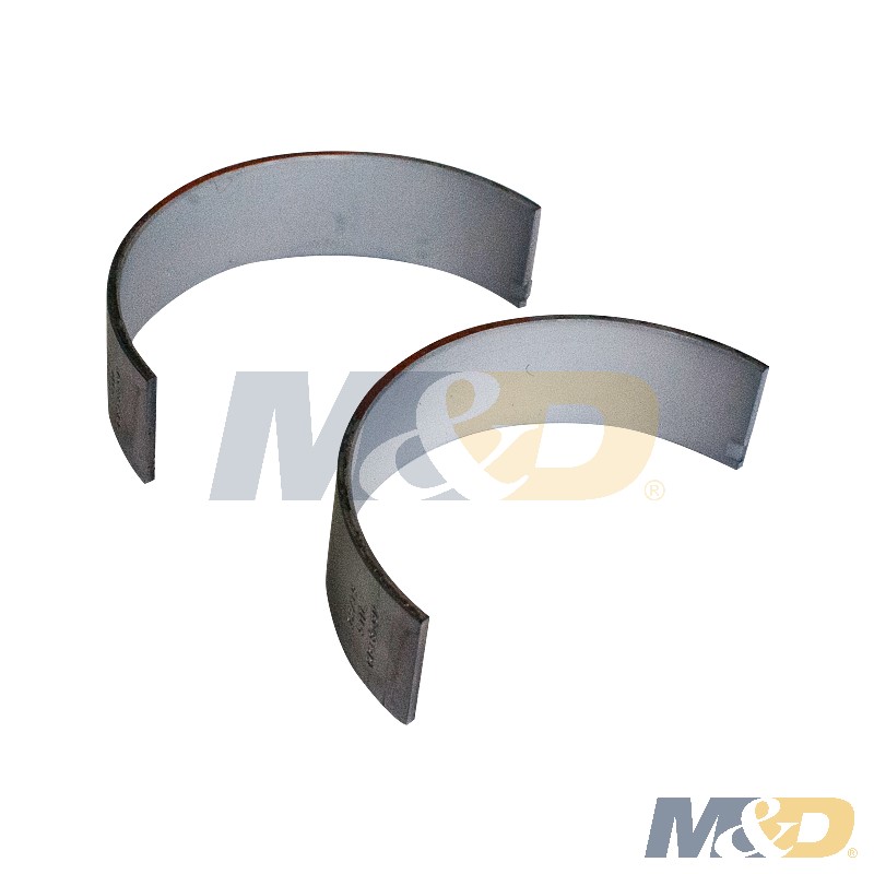 2008 - 2010 Ford 6.4L Power Stroke Standard Connecting Rod Bearing