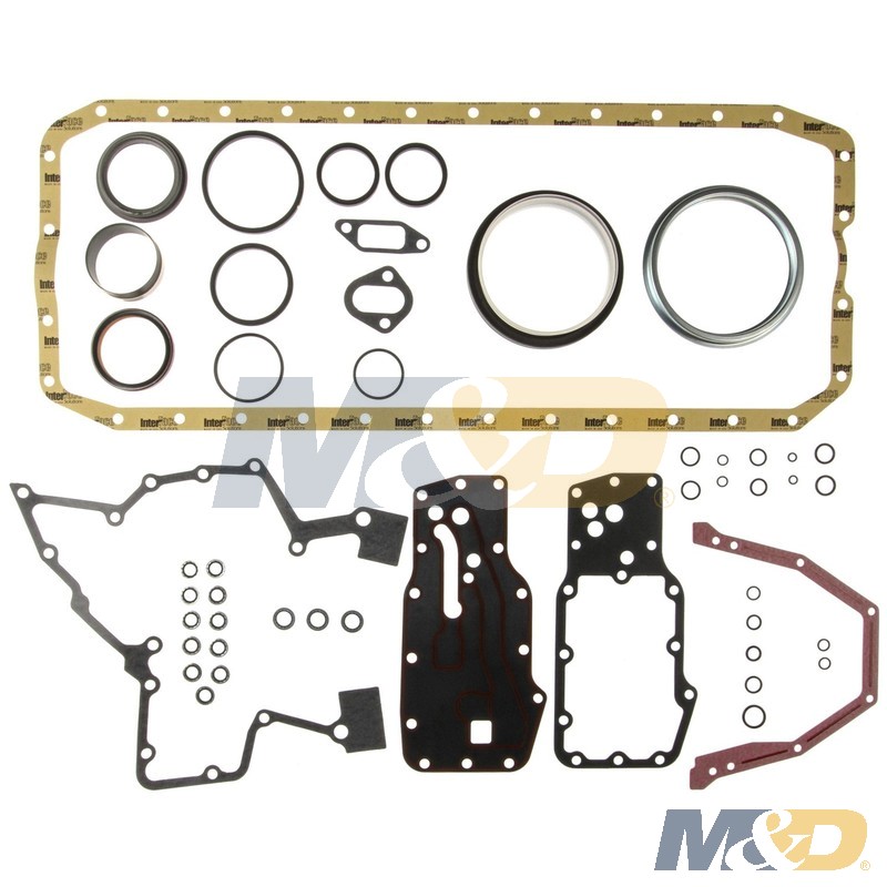 2003 - 2009 5.9L Dodge Lower Gasket Set