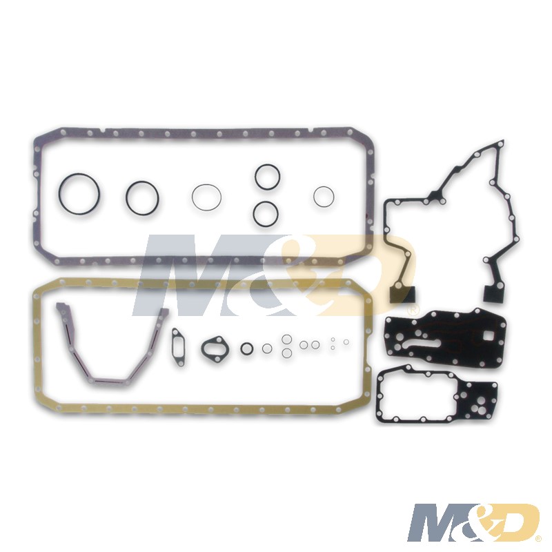 2007 - 2020 Cummins 6.7L ISB Lower Gasket Set