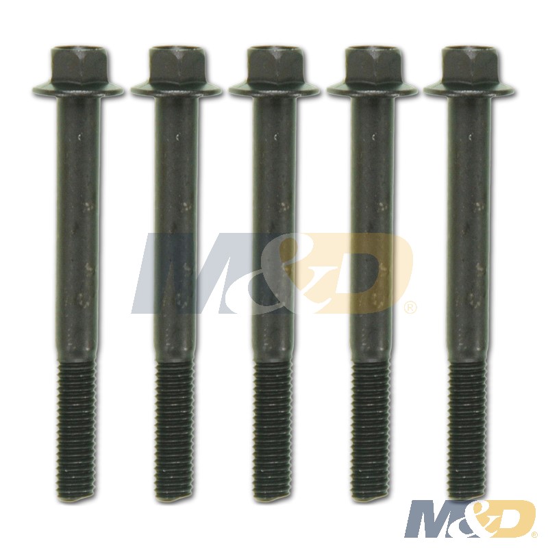 2003 - 2010 Ford & Navistar Short Head Bolt Set