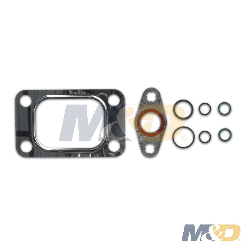 2003 - 2008 5.9L, 6.7L Dodge Turbocharger Mounting Gasket Kit