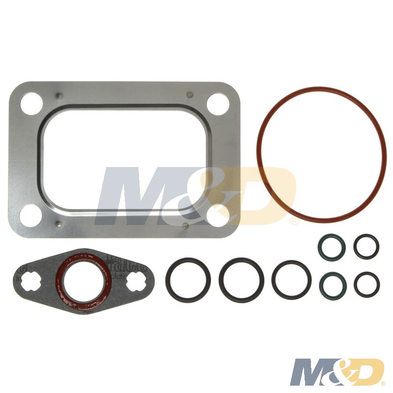 2007 - 2012 6.7L Dodge Turbocharger Mounting Gasket Set