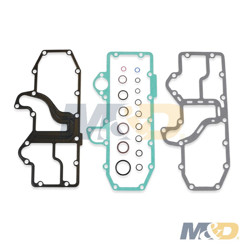Product CAT C7, 3126 Oil Cooler Gasket Kit