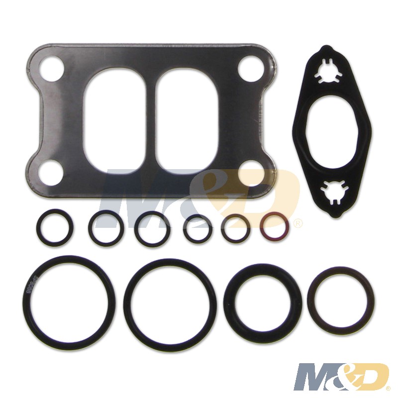 CAT C7 Turbocharger Mounting Gasket Kit
