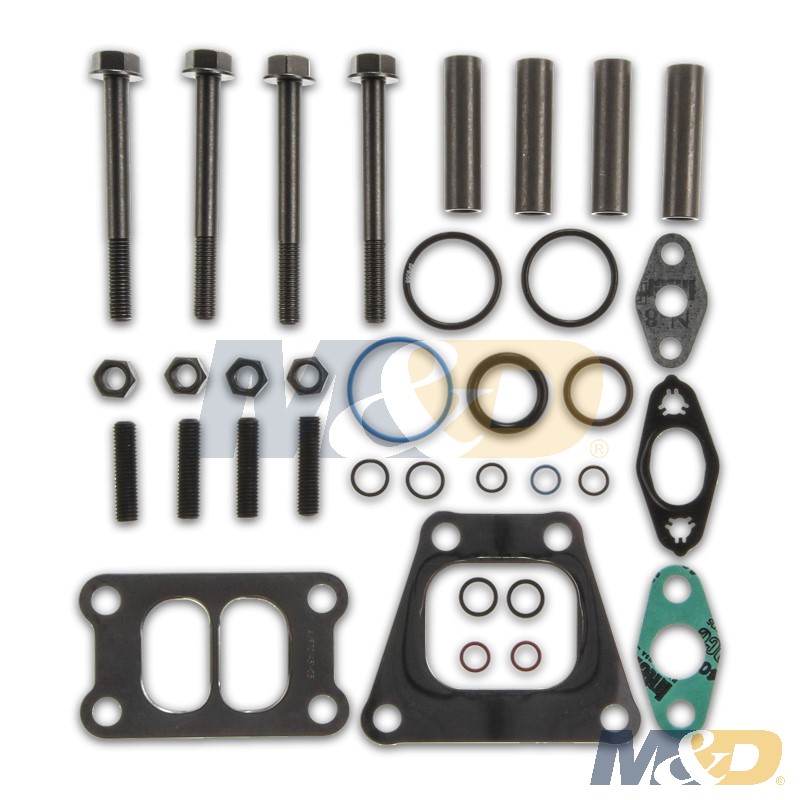 CAT C7 Turbocharger Mounting Gasket Kit