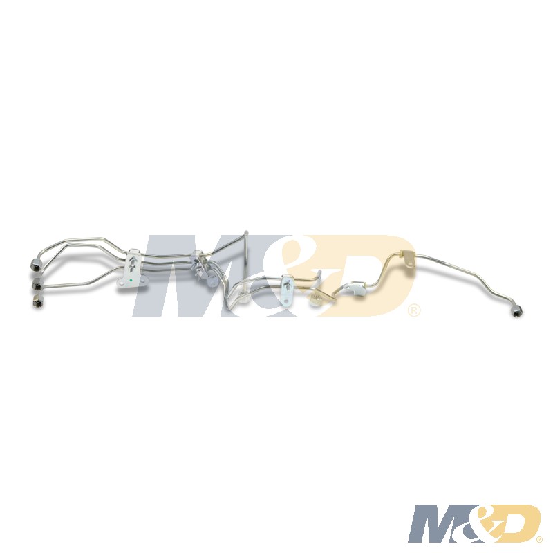 2011 - 2015 Ford 6.7L Power Stroke High Pressure Fuel Rail Supply Line