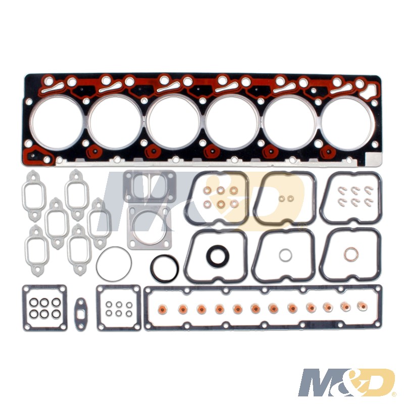 1989 - 2020 Cummins 5.9L Engine Head Gasket Set