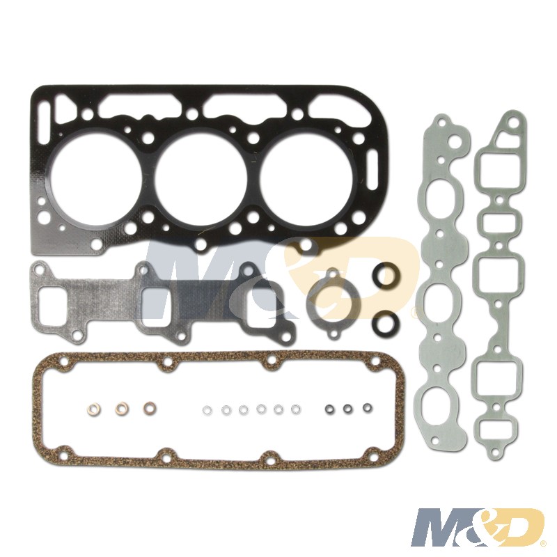 Product: 1965 Ford 3.3L (201 cu. In.) Engine Head Gasket Set