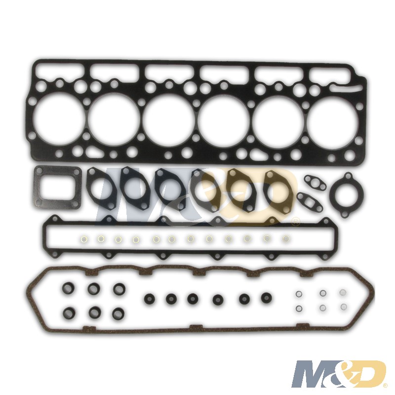 International / Navistar DT360, DT360A Head Gasket Set