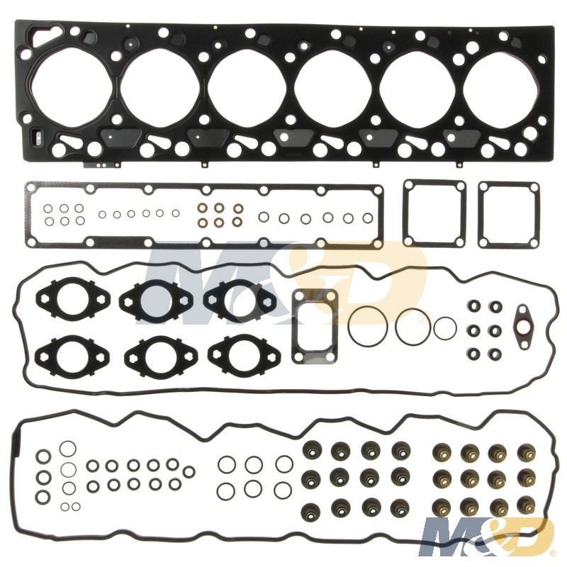 2003 - 2009 5.9L Dodge Standard Bore Head Gasket Set