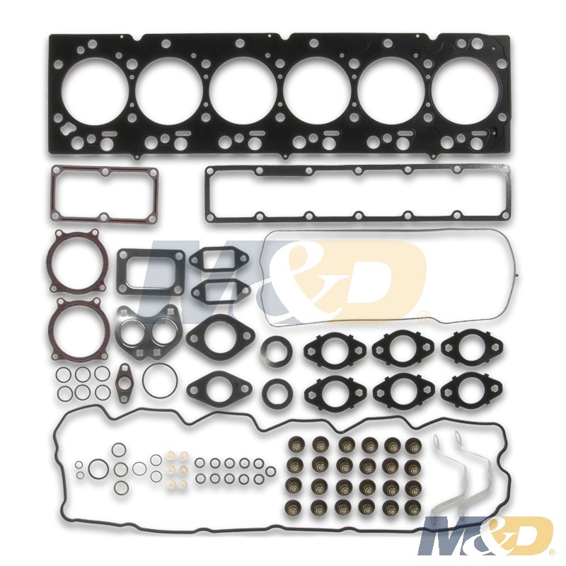 HEAD GASKET SET 6.7L ISB DODGE