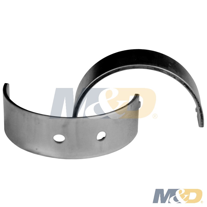 CAT 3406, 3406E, 3408, 3412, C15 Standard Main Bearing Pair