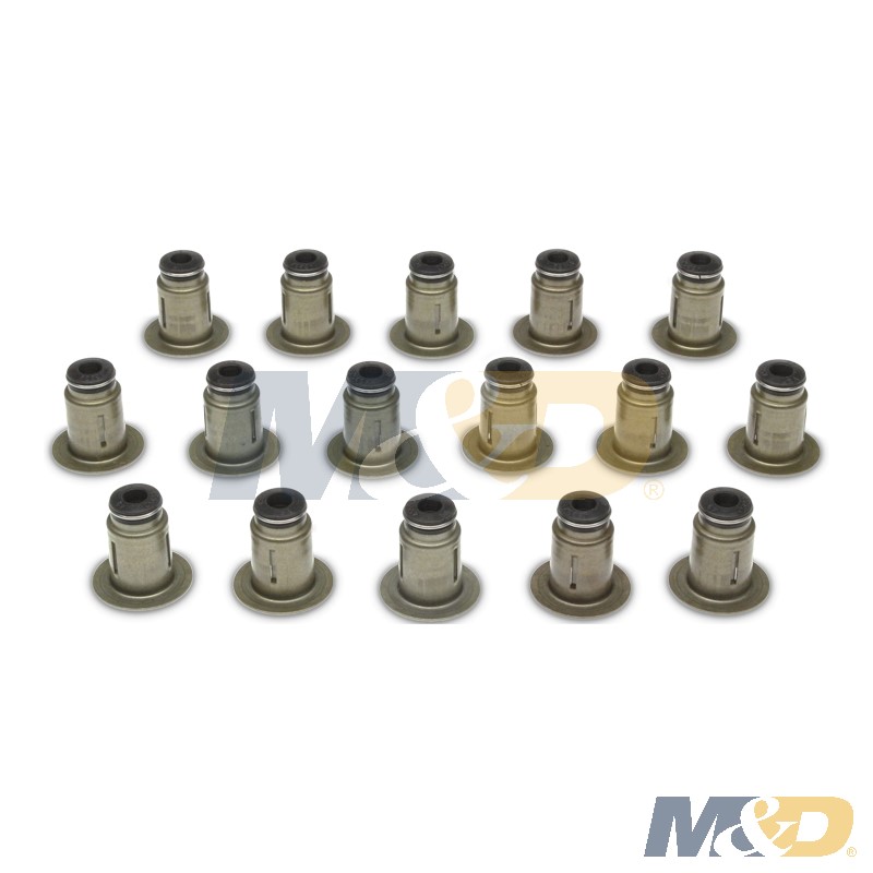 2003 - 2010 6.0L, 6.4L Power Stroke & VT365 Valve Stem Seal Kit