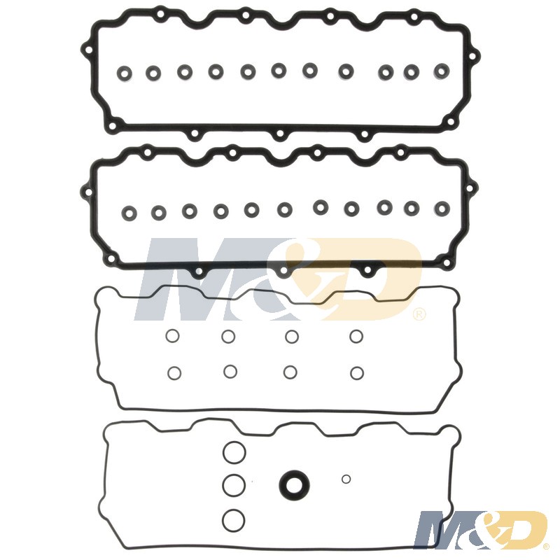 2003 - 2010 Ford & Navistar Valve Cover Gasket Set