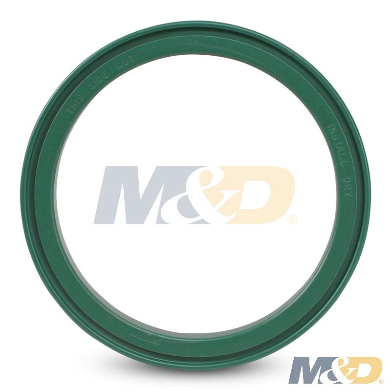 SEAL, REAR CRANK, 300 SERIES, PT