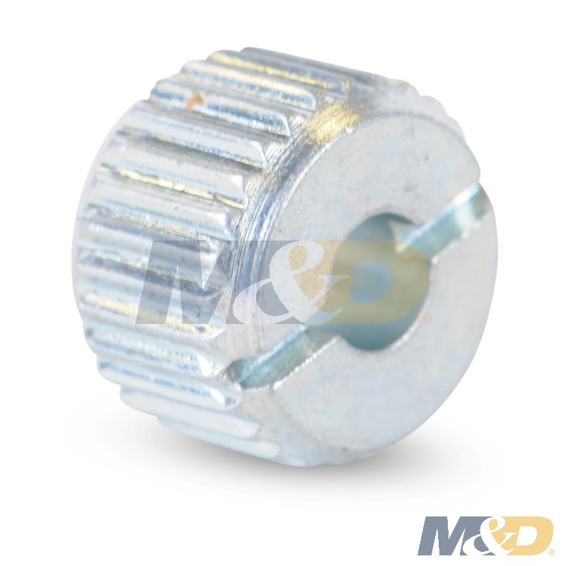 Product: KNOB SHUTOFF VALVE