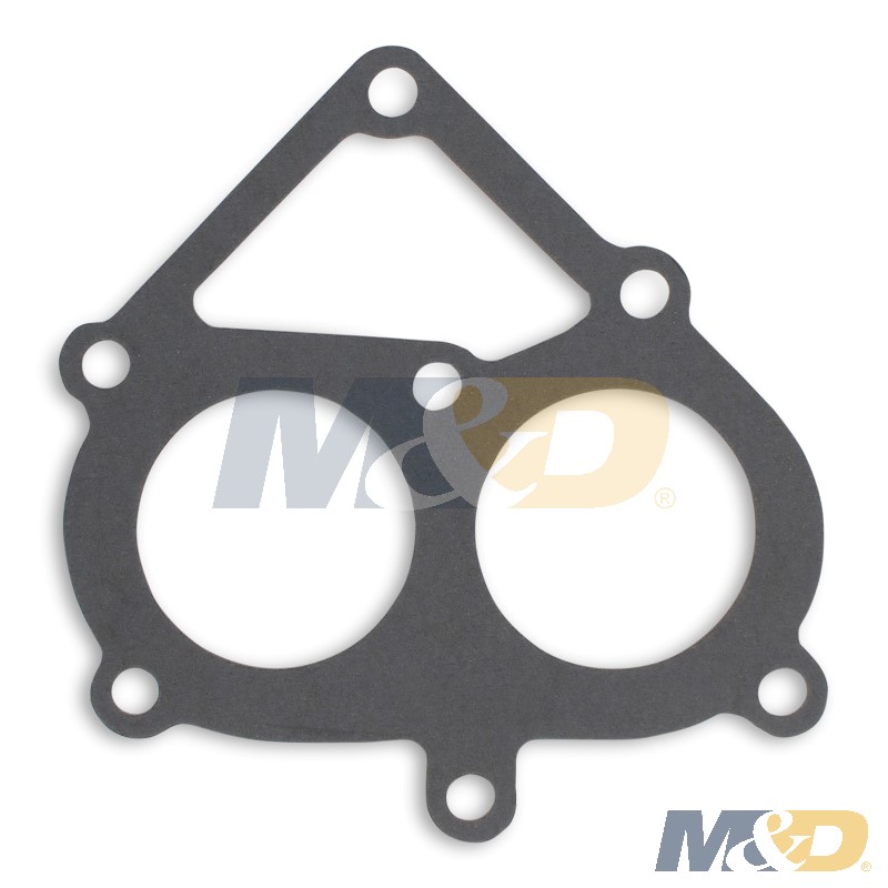 THERMOSTAT HOUSING COVER GASKET 3406E