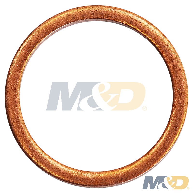 NOZZLE GASKET 6.2L & 6.5L CHEVROLET GMC *