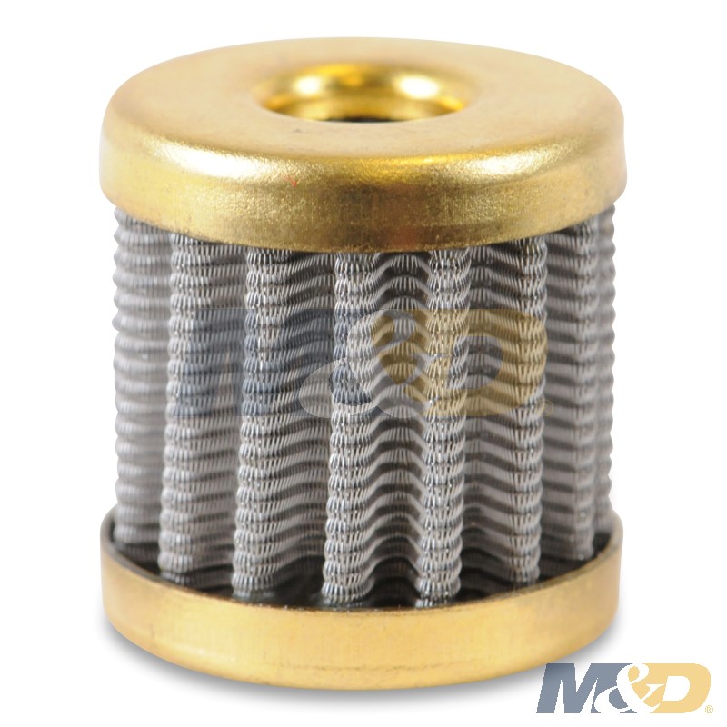 Product: FILTER SCREEN 1 HOLE PT FUEL SYSTEM