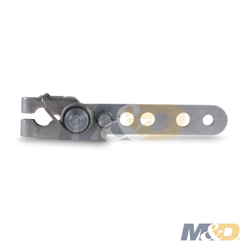 THROTTLE LEVER