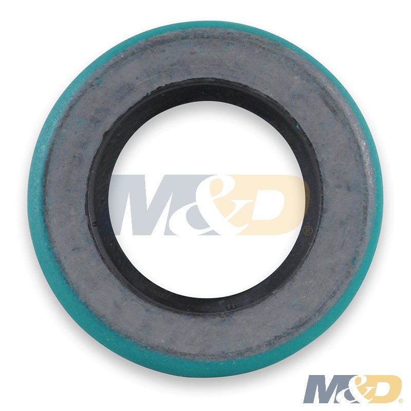 SEAL DRIVE SHAFT METAL CASE GREEN