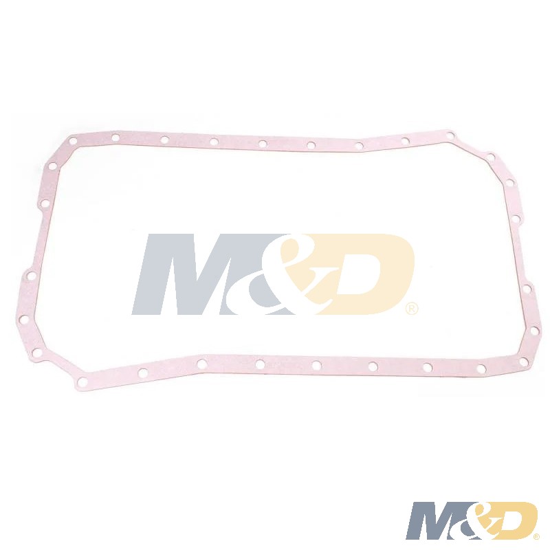 OIL PAN GASKET 4B 4BT 3.9L B SERIES